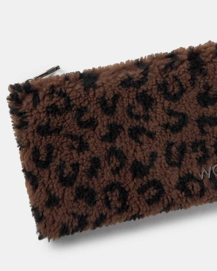 Romy Teddy Pouch