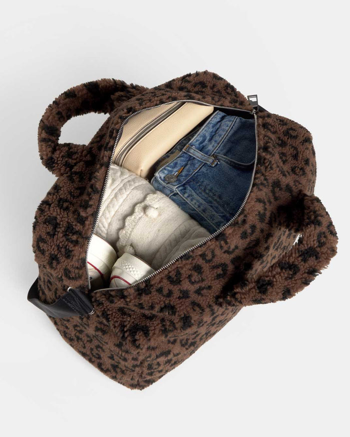 Romy Weekend Bag