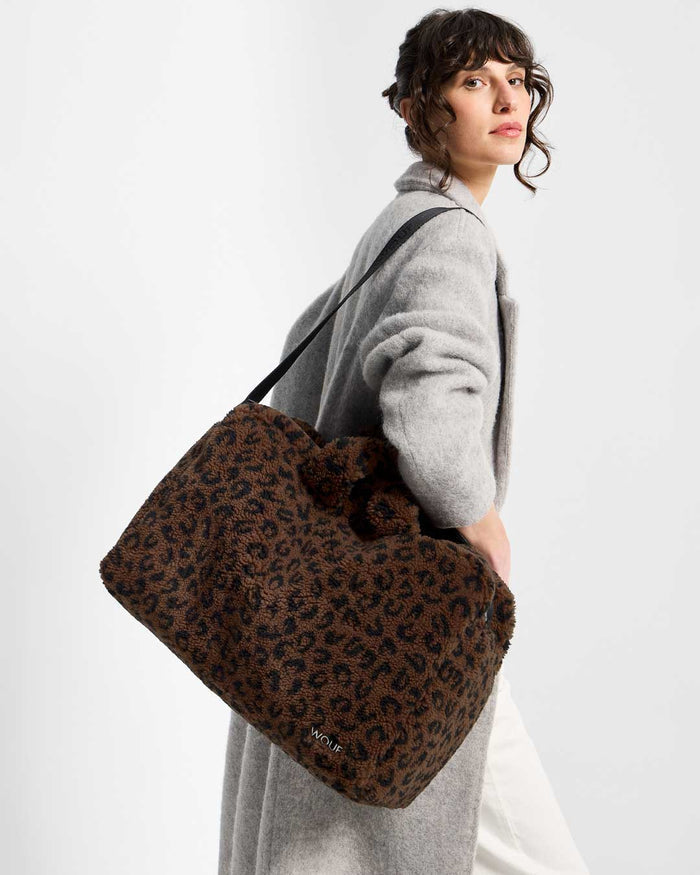 Romy Weekend Bag
