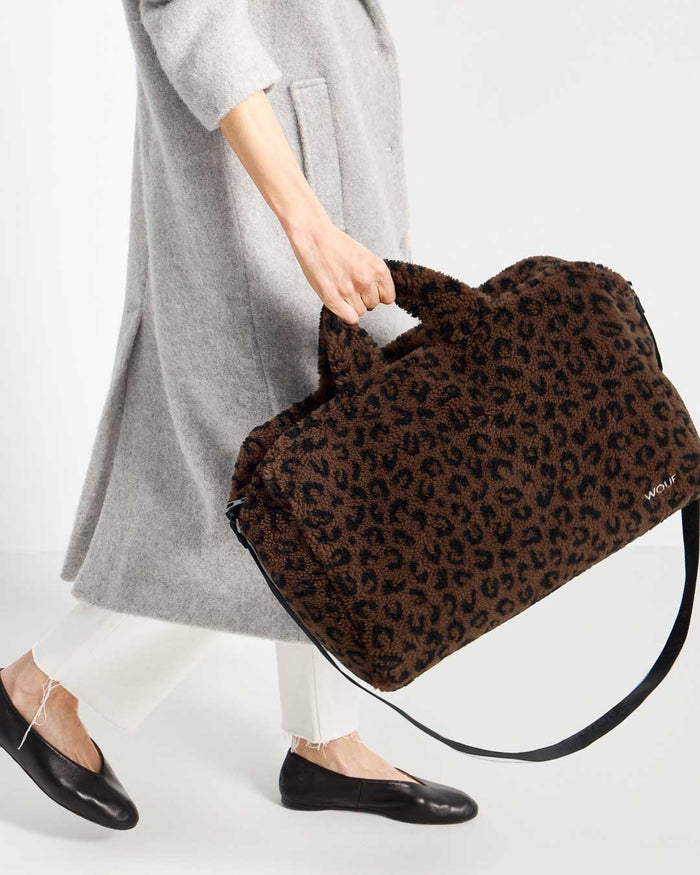 Romy Weekend Bag