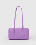 Rose Nylon Bowler Bag | BAGGU | Nylon Bowler Bag