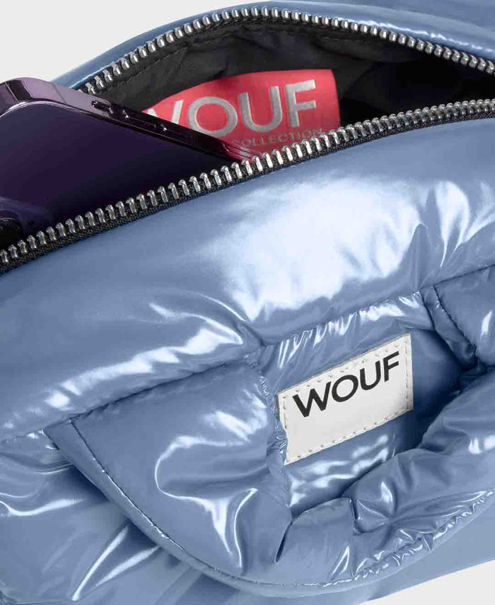 Royal Bowling Bag | WOUF | Bowling Bag