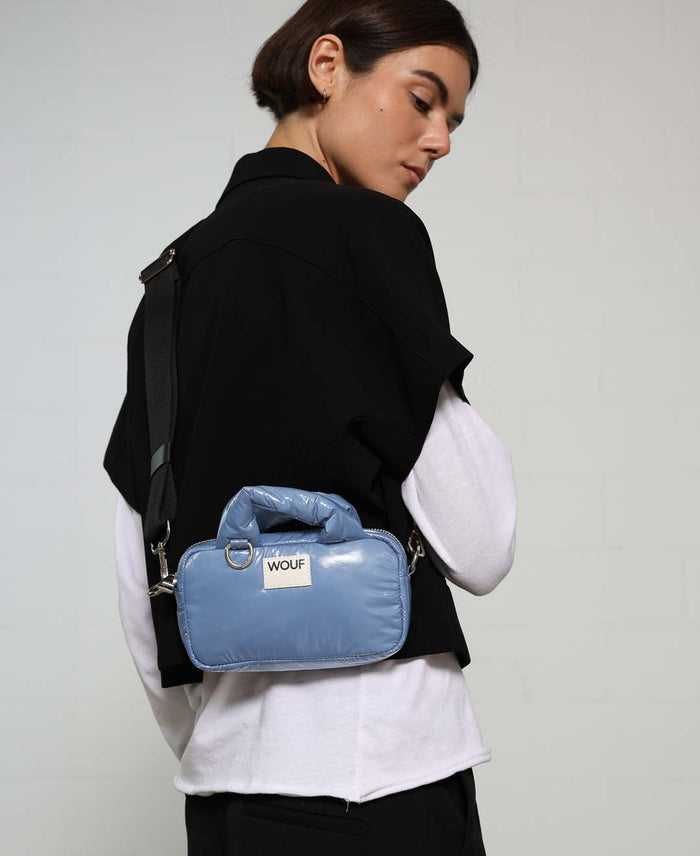 Royal Bowling Bag | WOUF | Bowling Bag