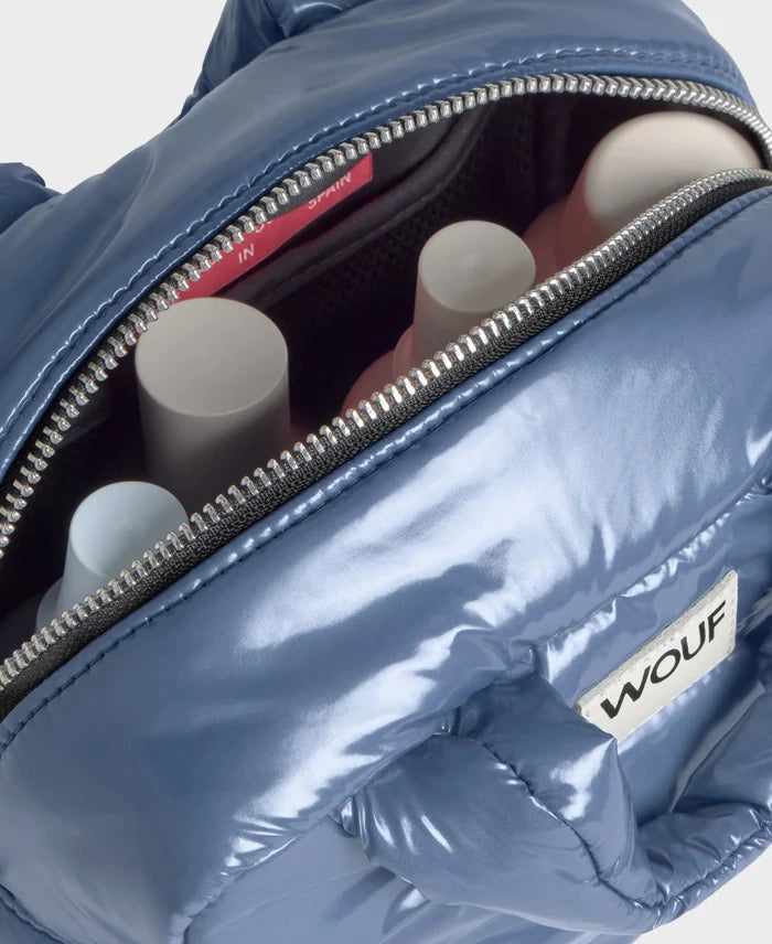 Royal Toiletry Bag with handle | WOUF | Toiletry Bag with handle