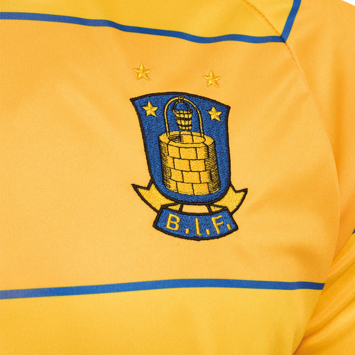 Sæson 25/26 Brøndby Women Hjemmebanetrøje