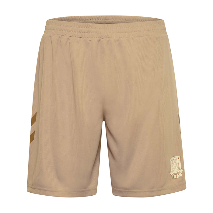 SÆSON 25/26 MålmandsSHORTS