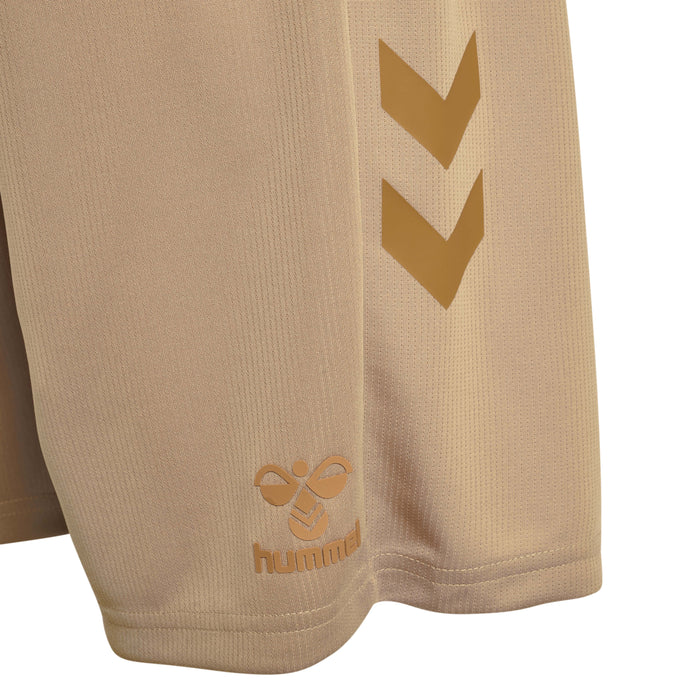 SÆSON 25/26 MålmandsSHORTS