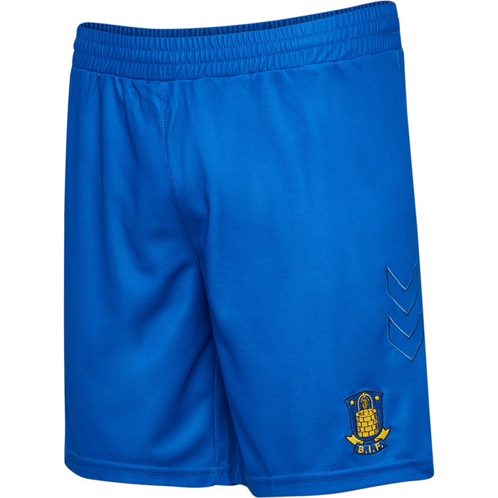 SÆSON 25/26 UdebaneSHORTS
