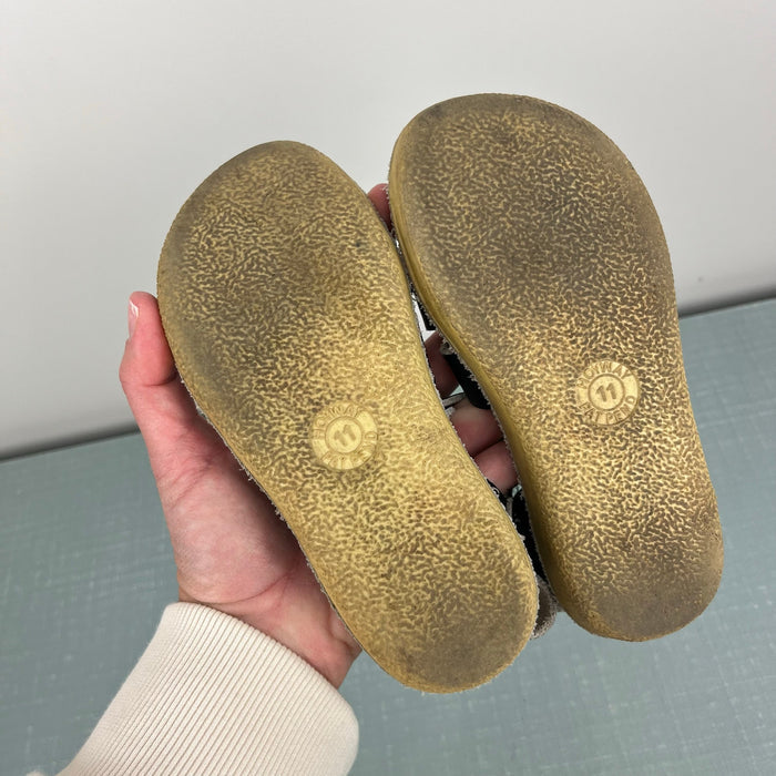 Salt Water Sandals by Hoy Sun-San Swimmer Navy 11