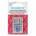 Schemtz - - 1719 Quilting Machine Needle Size 90/14 - 1719