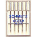 Schemtz - - Hlx5 Quilting 5Pk - Sz16