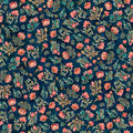 Serenity - Lotus Flower Toss - QT Fabrics - 31836-N