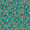 Serenity - Lotus Flower Toss - QT Fabrics - 31836-Q