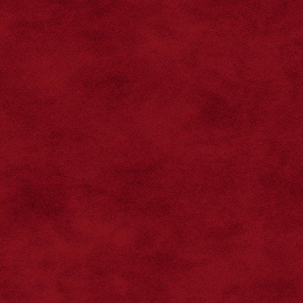 Shadow Play - Mas513-R53  - Burgundy - Checkers - Maywood Studio