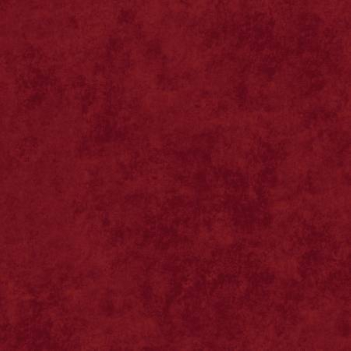 Shadow Play Flannel Brick Red- Maywood Studio
