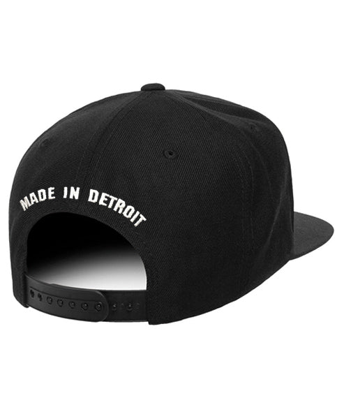 Shifter Snapback