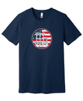 Shifter Stars Navy Shirt