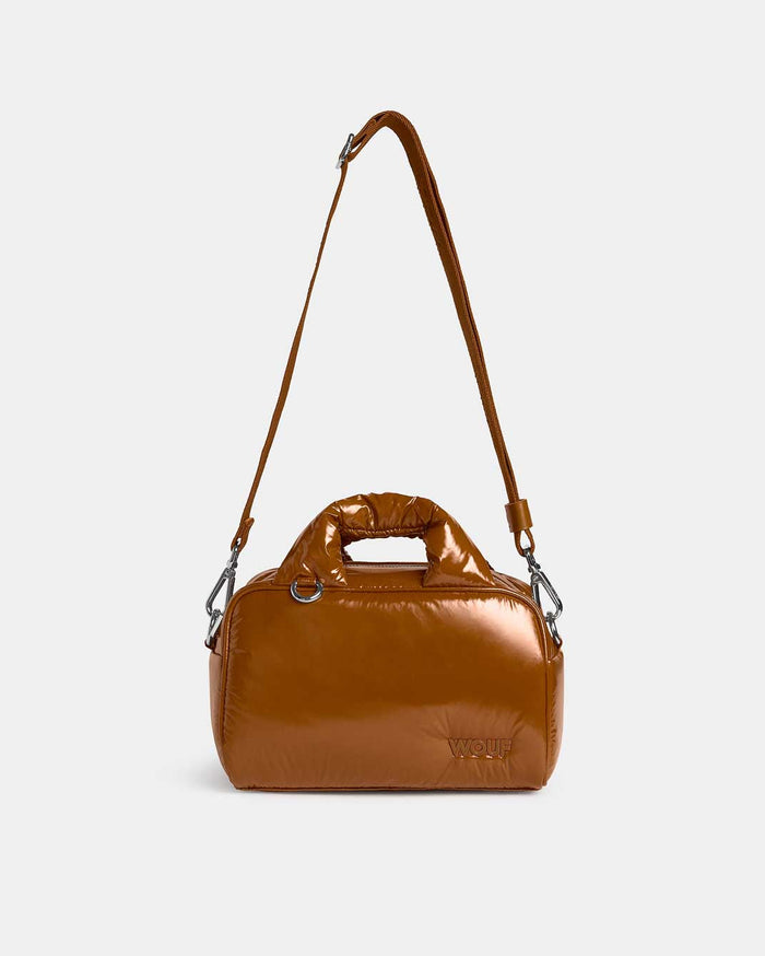 Sienna Bowling Bag