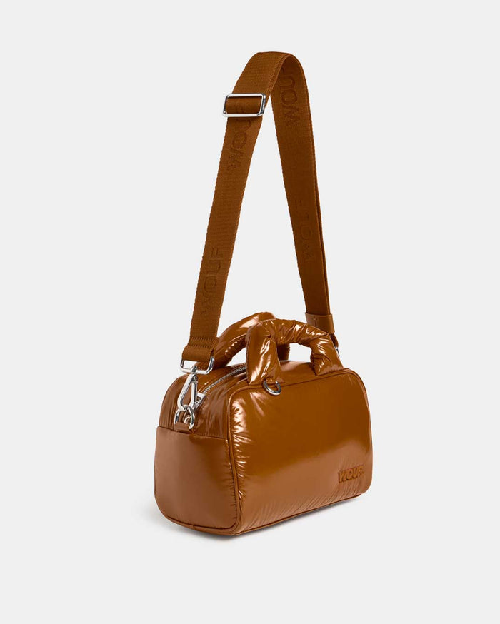 Sienna Bowling Bag