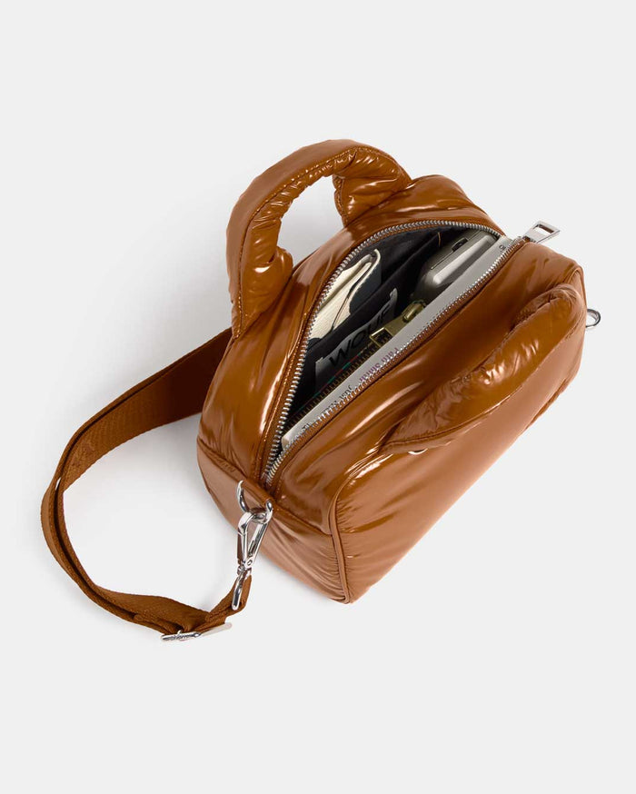 Sienna Bowling Bag