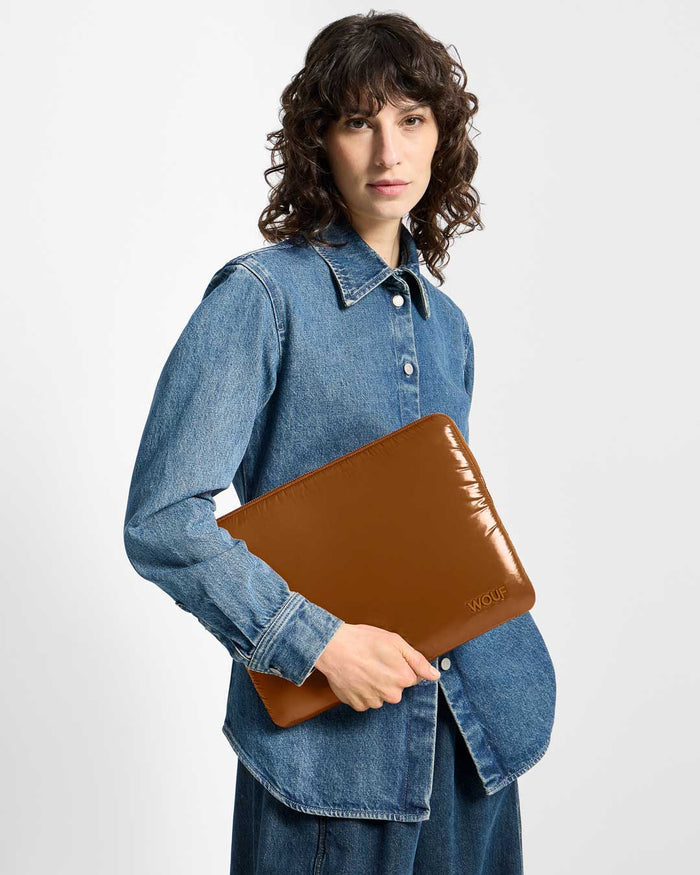 Sienna Laptop Sleeve 13" & 14"