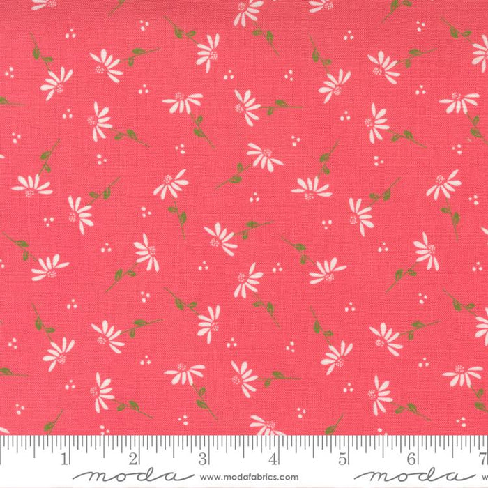 Sincerely Yours - Flamingo - 37612 14 - Moda #