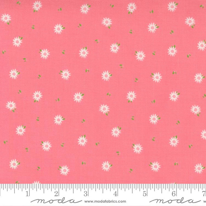 Sincerely Yours - Flamingo - 37614 15 - Moda