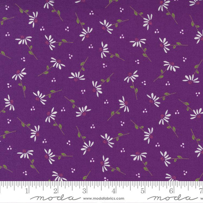 Sincerely Yours - Iris  - 37612 17 - Moda
