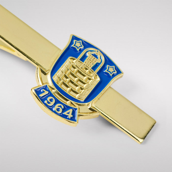 Slipsenål - guld