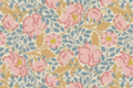 Songbird - Flora Blue - Tilda
