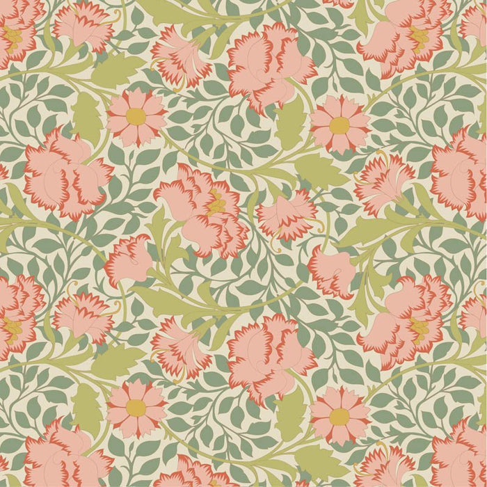 Songbird - Flora Sage - Tilda