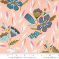 Songbook A New Page - Pink - 45552 12 - Moda