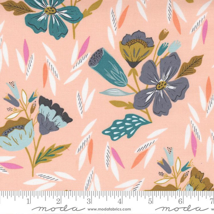 Songbook A New Page - Pink - 45552 12 - Moda