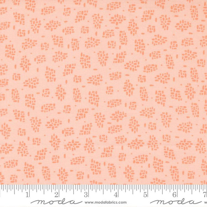 Songbook A New Page - Pink - 45558 12 - Moda