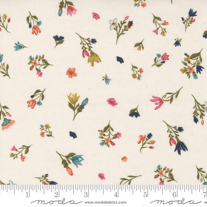 Songbook A New Page - Unbleached -  45555 11 - Moda