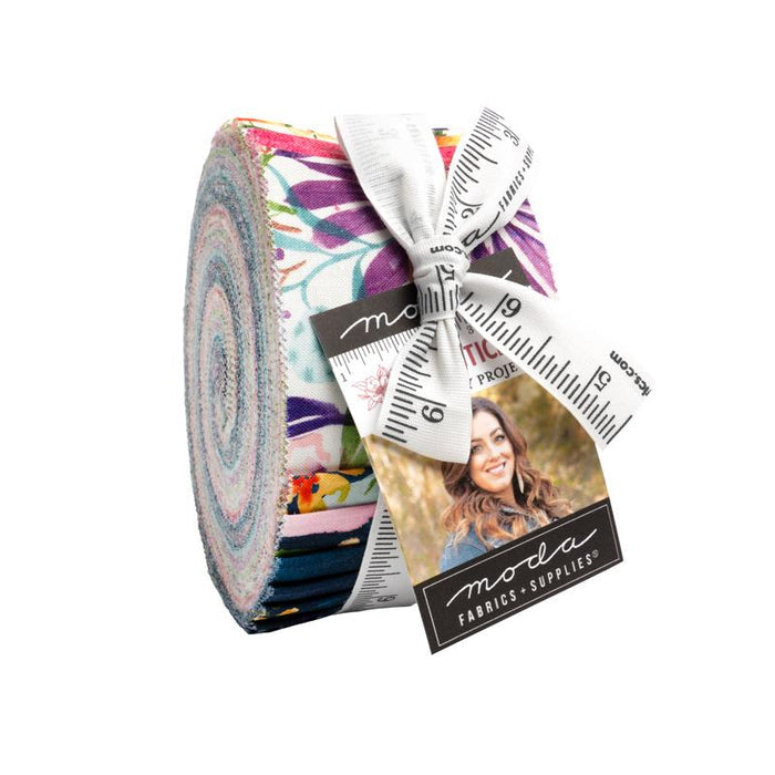 Soulstice 39860JR Jelly Roll  Moda Precuts