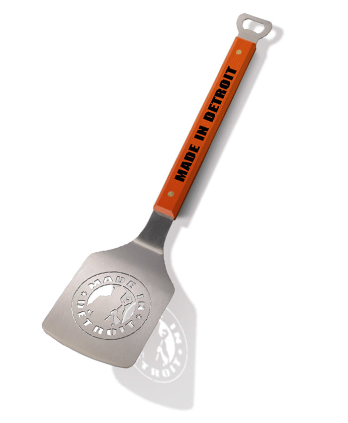 Spatula & Apron Bundle - Various Designs