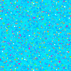 Speckles - Turquoise - Speckled - Blue - Qt Fabrics - 27172 Q 15O