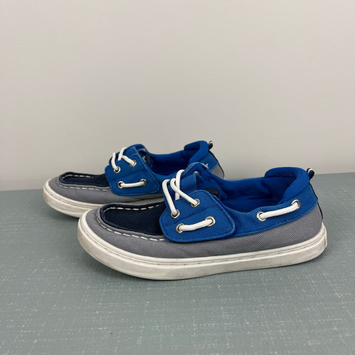 Sperry Sea Ketch Washable Sneaker Boat Shoe 11