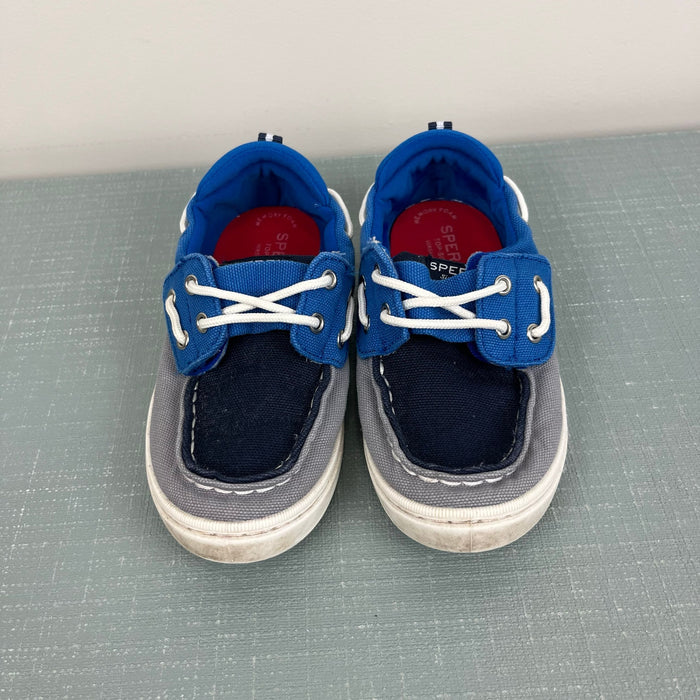 Sperry Sea Ketch Washable Sneaker Boat Shoe 11