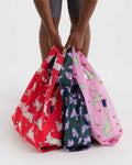 Spring Animals Standard BAGGU Set of 3 | BAGGU | Standard BAGGU Set of 3