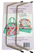 Stays -  For Mini Poppins - Aunties Two - At632