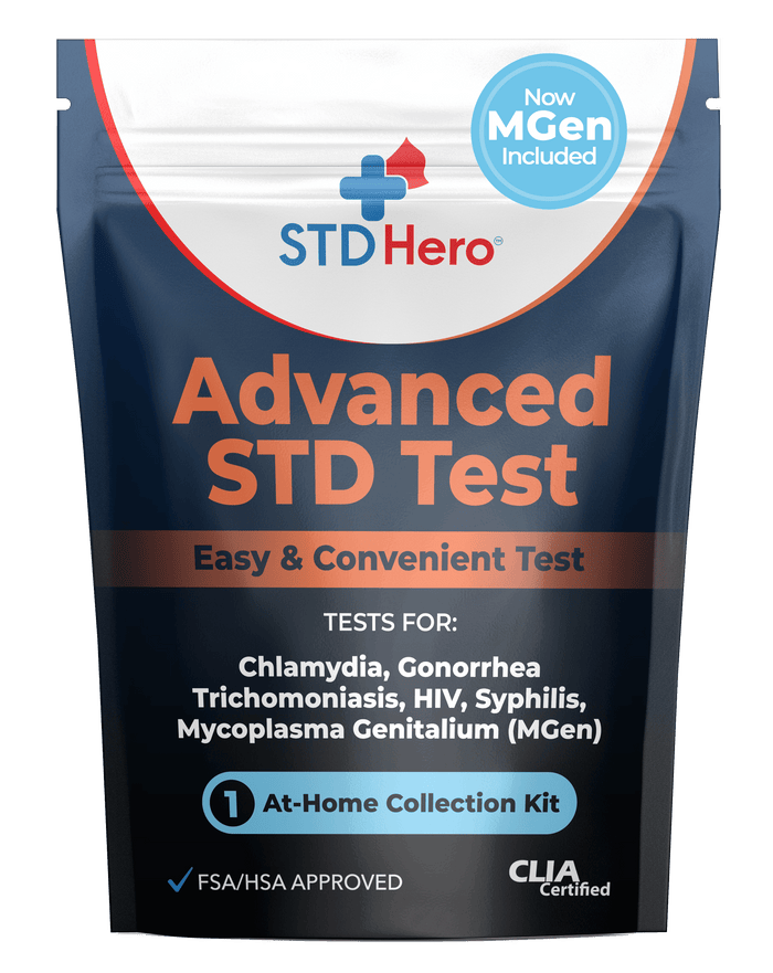 STD Advanced - Better Life Science