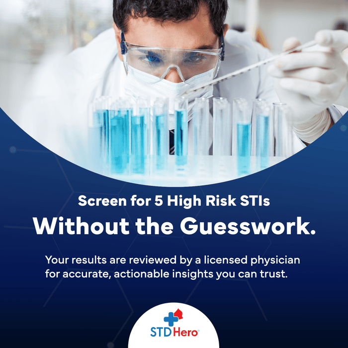 STD Advanced - Better Life Science