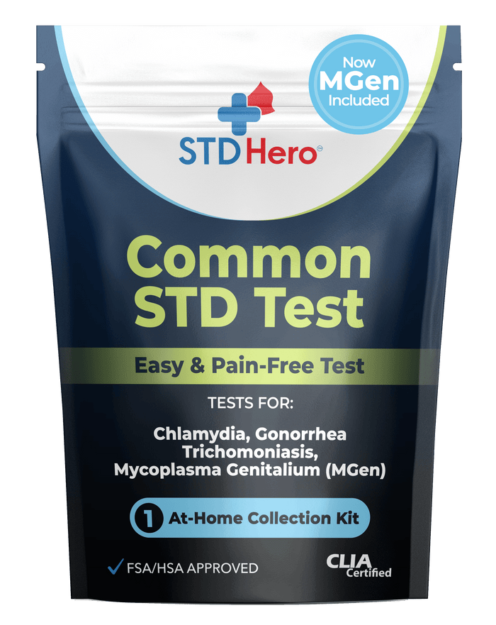 STD Common - Better Life Science
