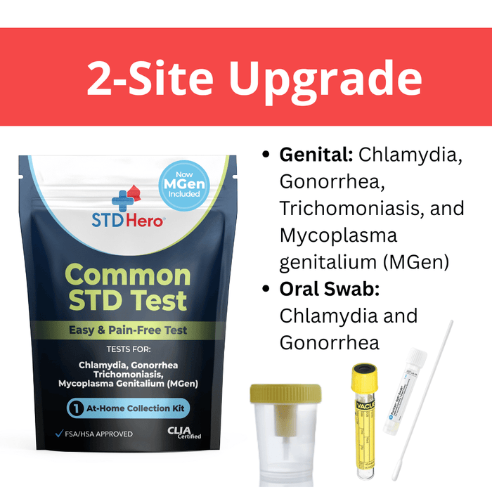 STD Common - Better Life Science