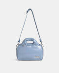 Steel Bowling Bag
