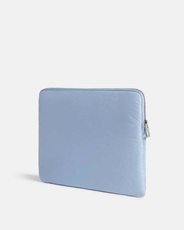 Steel Laptop Sleeve 13" & 14"
