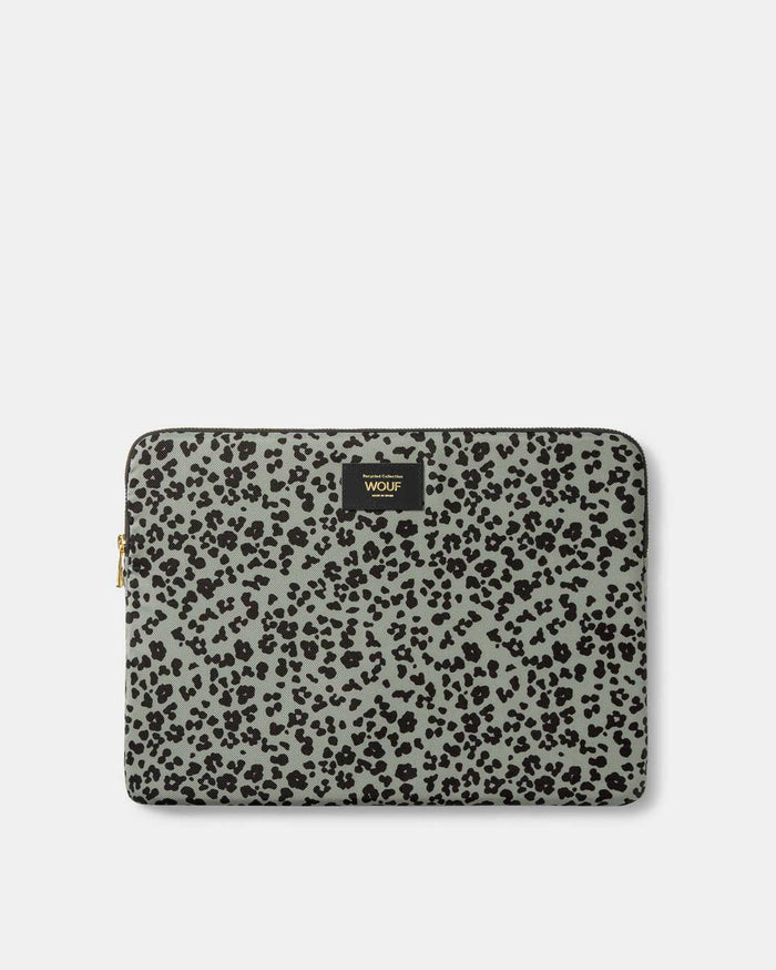 Steel Roar Laptop Sleeve 13" & 14"