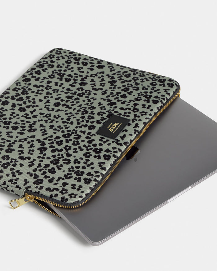 Steel Roar Laptop Sleeve 13" & 14"